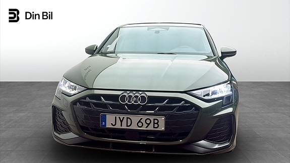 Audi A3 4 of 12