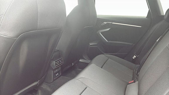 Audi A3 11 of 12