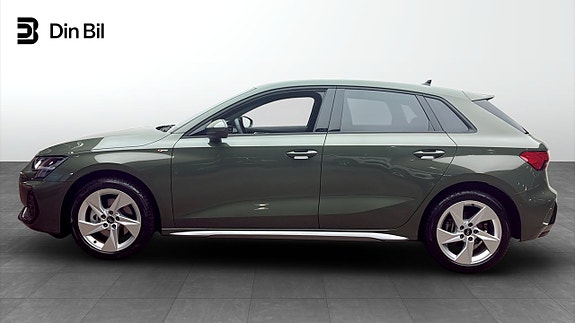 Audi A3 2 of 12