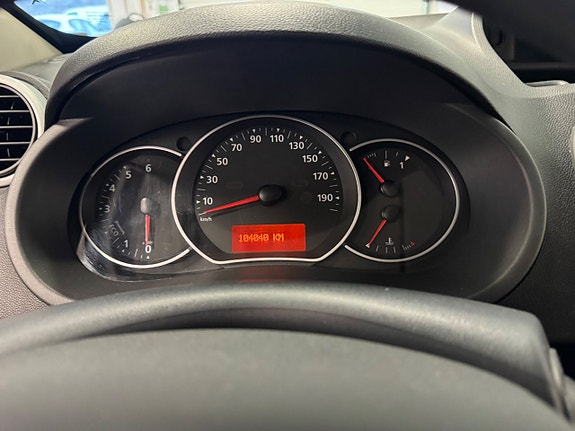 Renault Kangoo Express Maxi 10 of 13