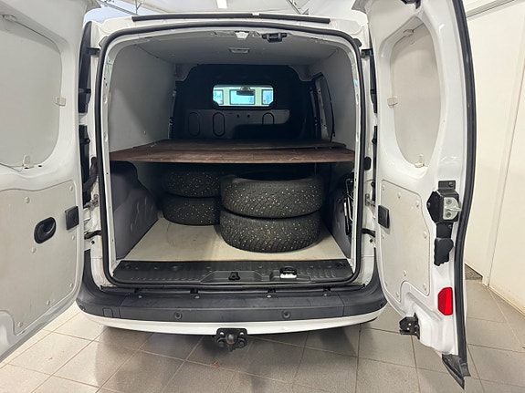 Renault Kangoo Express Maxi 5 of 13