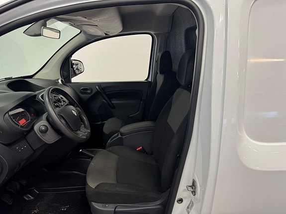 Renault Kangoo Express Maxi 8 of 13