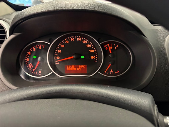 Renault Kangoo Express Maxi 13 of 13