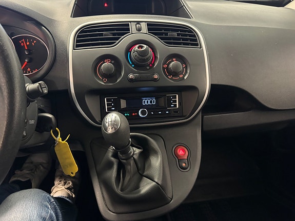 Renault Kangoo Express Maxi 12 of 13