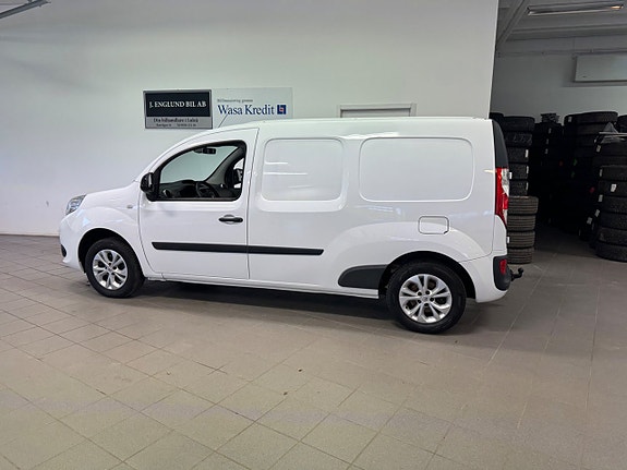 Renault Kangoo Express Maxi 2 of 13