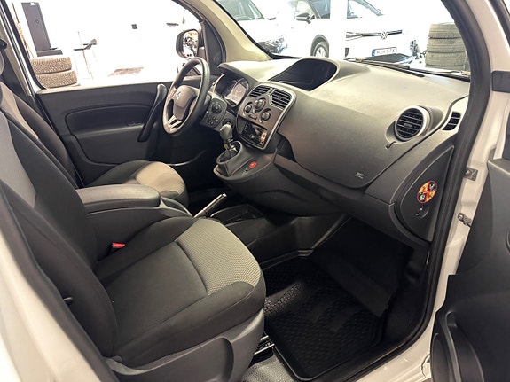 Renault Kangoo Express Maxi 7 of 13