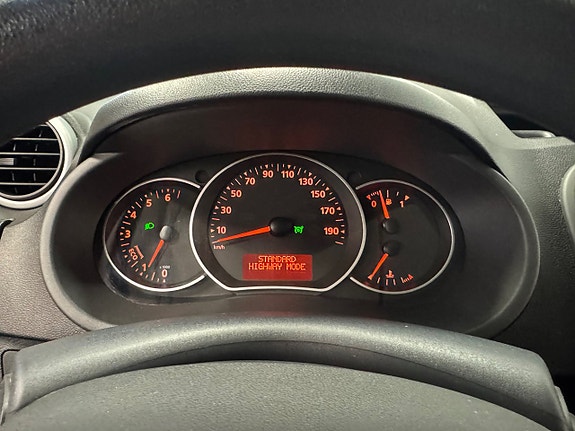 Renault Kangoo Express Maxi 11 of 13