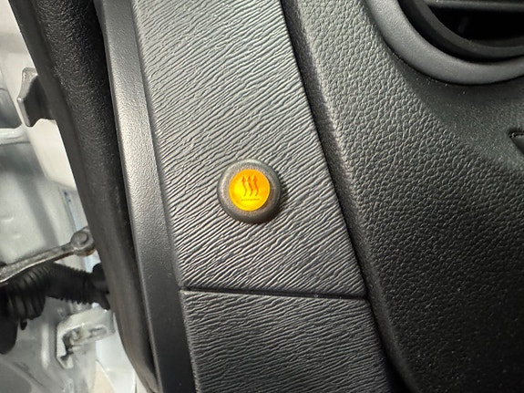 Renault Kangoo Express Maxi 9 of 13