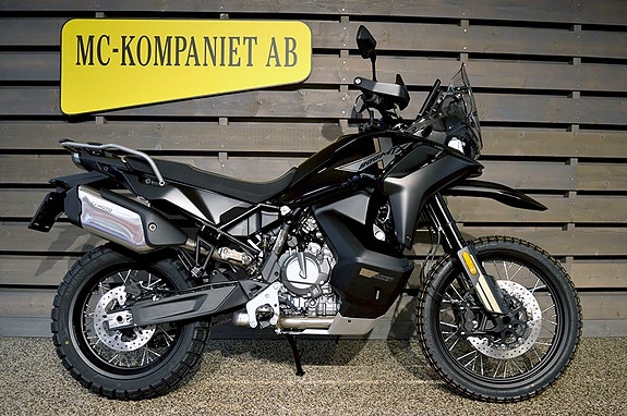 CFMOTO 800 MT-X