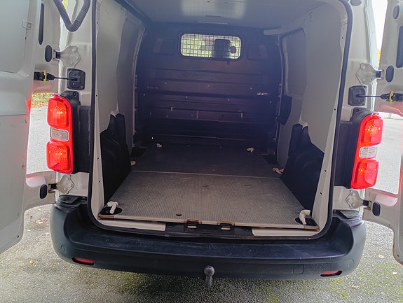 Toyota Proace 5 of 5