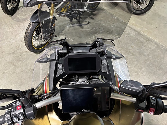 BMW F850GS Adventure #Mkt utrustning# 13 of 13