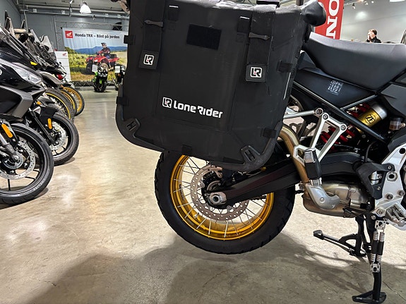 BMW F850GS Adventure #Mkt utrustning# 10 of 13