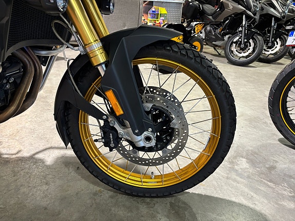 BMW F850GS Adventure #Mkt utrustning# 7 of 13