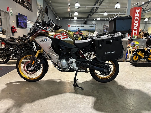 BMW F850GS Adventure #Mkt utrustning# 5 of 13