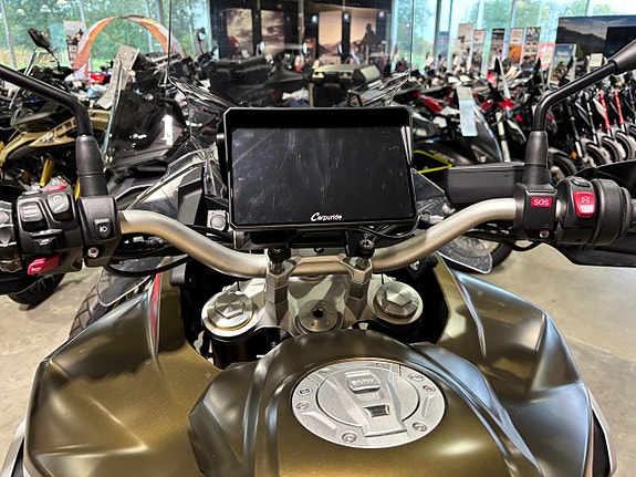 BMW F850GS Adventure #Mkt utrustning# 12 of 13