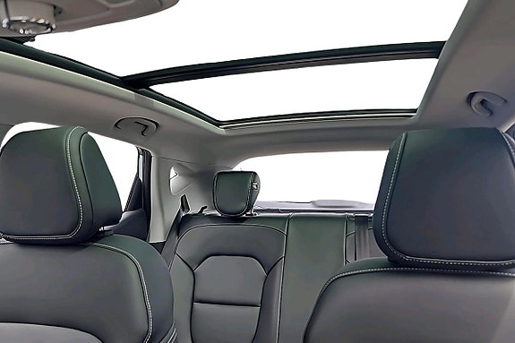 MG ZS EV 17 of 19