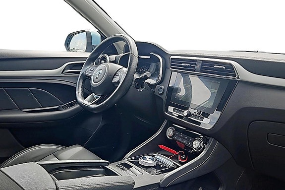 MG ZS EV 13 of 19