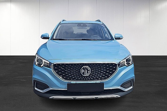 MG ZS EV 6 of 19