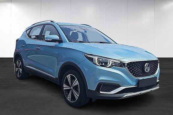 MG ZS EV 2 of 19