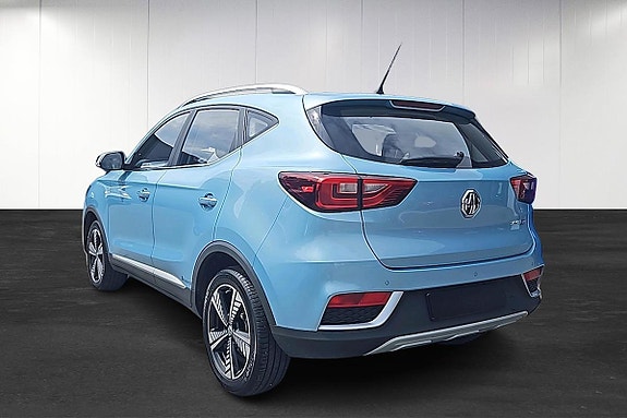 MG ZS EV 3 of 19