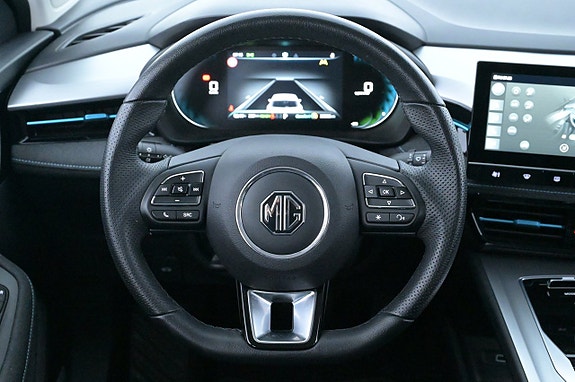 MG MG5 7 of 27