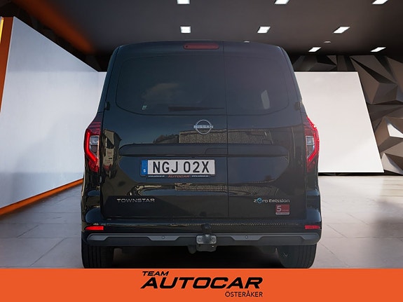 Nissan Townstar 6 of 13