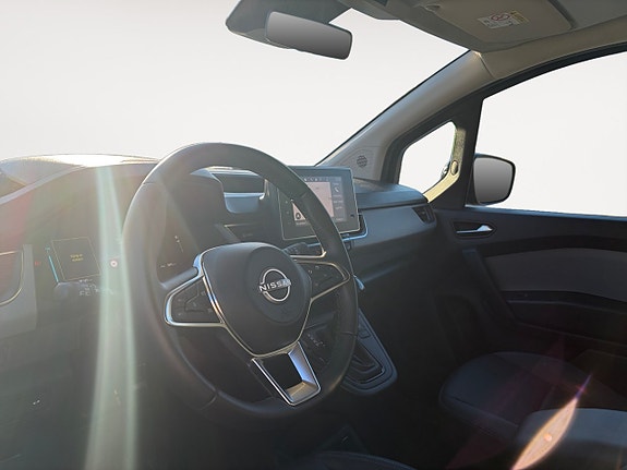 Nissan Townstar 8 of 13