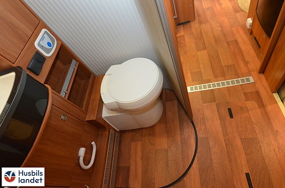 Dethleffs I 7150/ALDE/AC BODEL 10 of 10