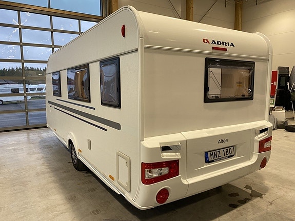 Adria 542 PH /Queenbädd /1595kr i mån 4 of 26