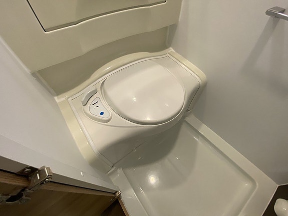 Adria 542 PH /Queenbädd /1595kr i mån 20 of 26
