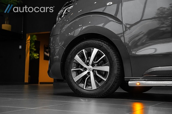 Toyota Proace 9 of 29