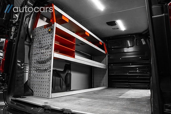 Toyota Proace 16 of 29