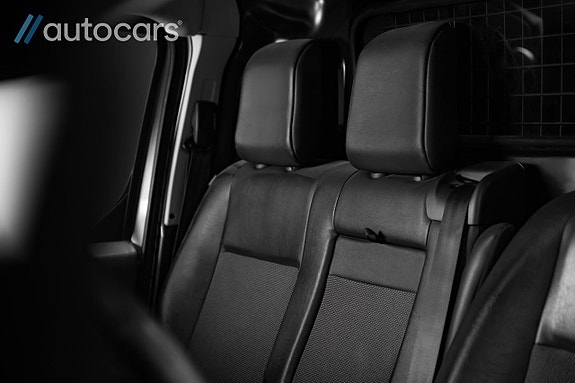 Toyota Proace 29 of 29