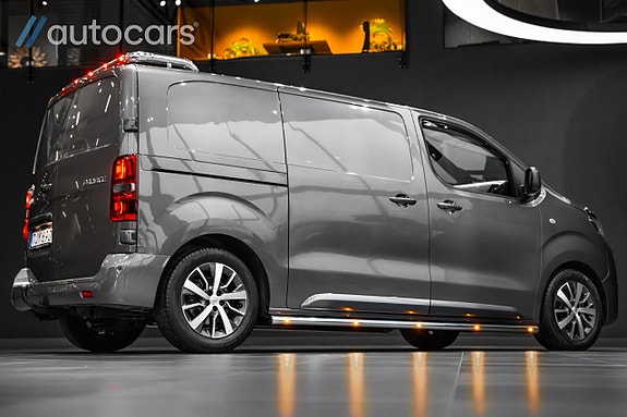 Toyota Proace 3 of 29