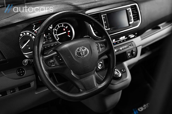 Toyota Proace 20 of 29