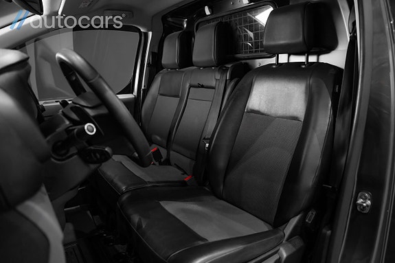 Toyota Proace 28 of 29