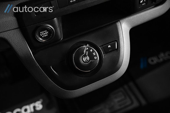 Toyota Proace 27 of 29