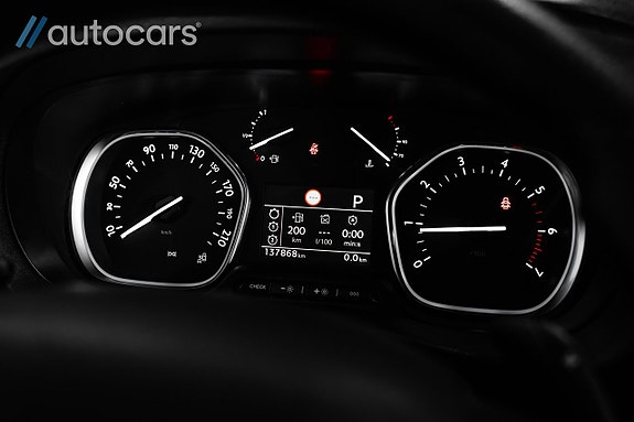 Toyota Proace 22 of 29