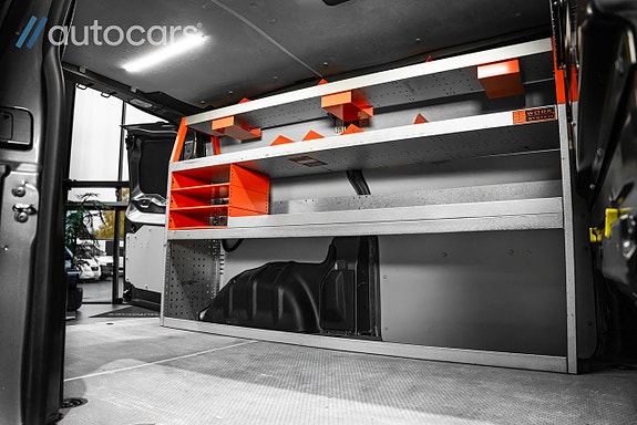 Toyota Proace 17 of 29