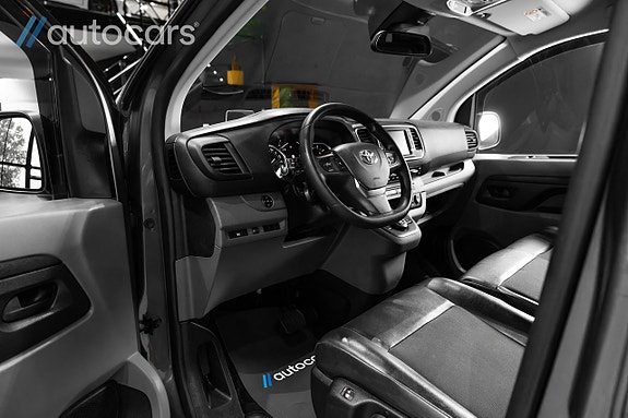 Toyota Proace 19 of 29