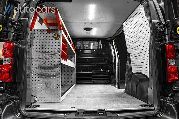 Toyota Proace 15 of 29