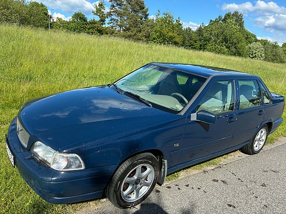 Volvo Unknown