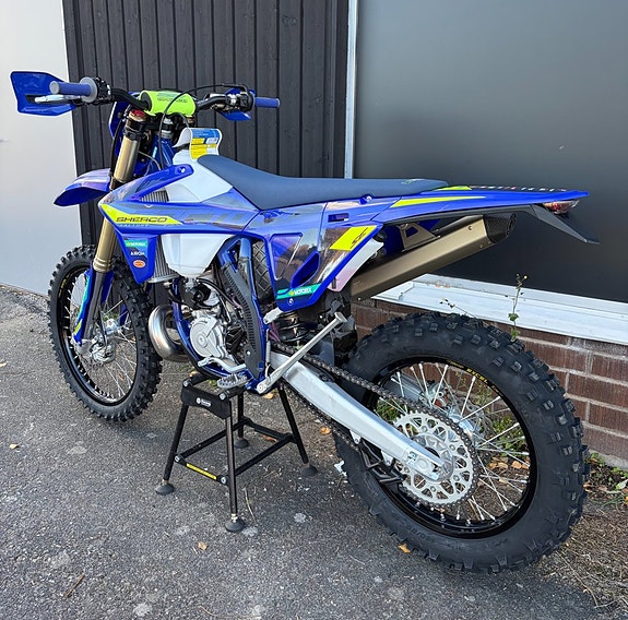 Sherco 300 SE FACTORY 2027 3 of 6