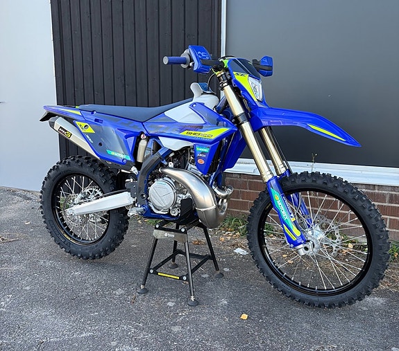 Sherco 300 SE FACTORY 2027 4 of 6
