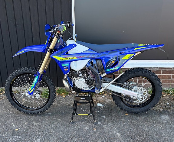 Sherco 300 SE FACTORY 2027 6 of 6