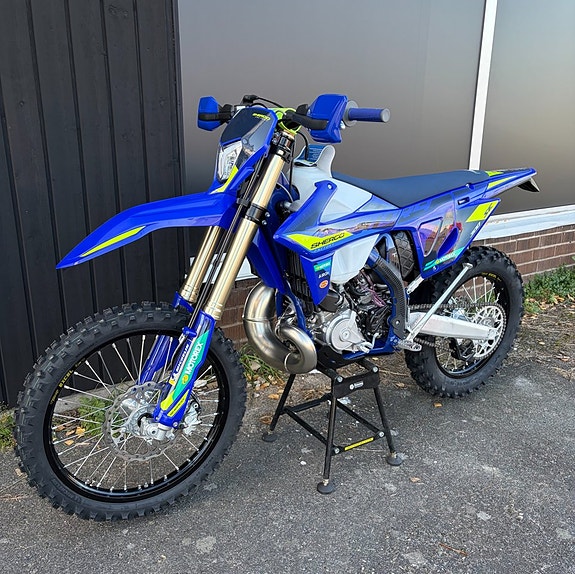 Sherco 300 SE FACTORY 2027 2 of 6