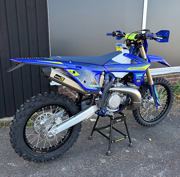 Sherco 300 SE FACTORY 2027 5 of 6