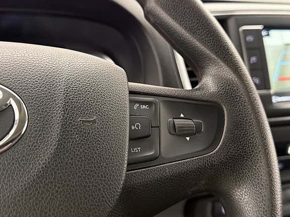 Toyota Proace 19 of 30
