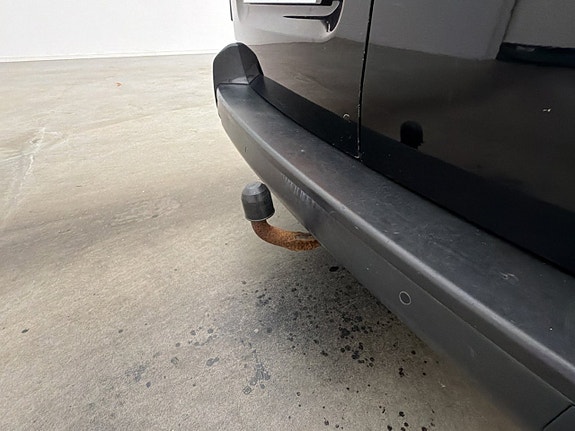Toyota Proace 11 of 30