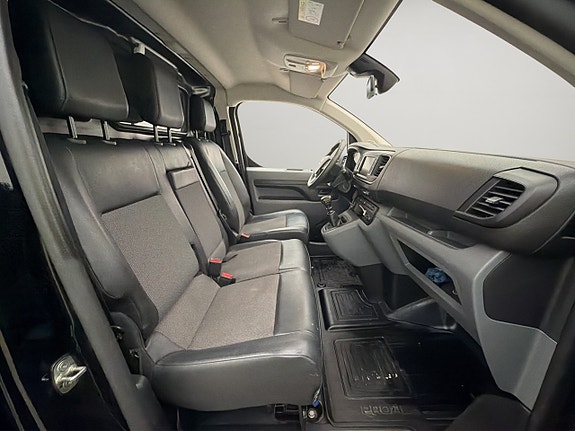 Toyota Proace 26 of 30